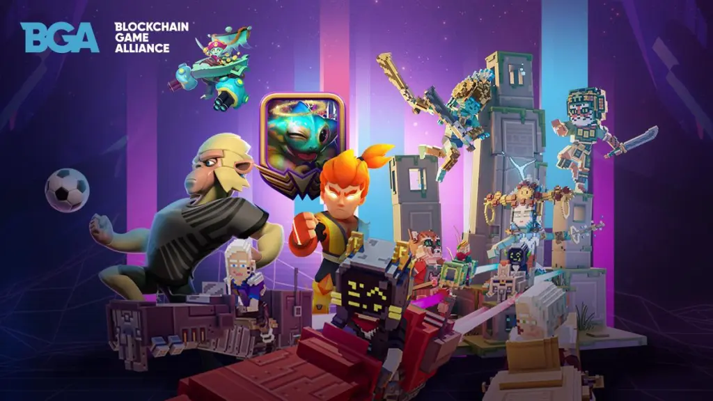 A Surge in Senior Leadership Signals the Rise of Blockchain Gaming – CryptoNinjas