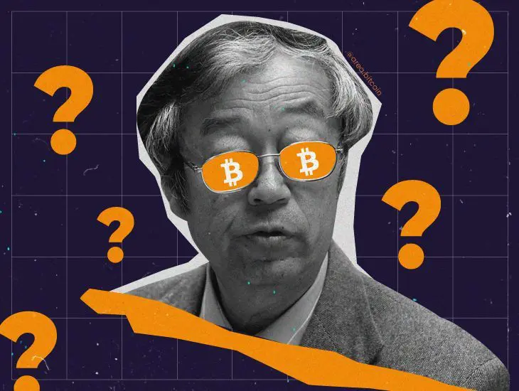 The Quantum Computing Threat for Satoshi Nakamoto's 1 Million Bitcoins – CryptoNinjas